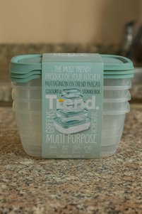 Related product image HOBBY LİFE Storage Containers