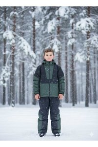 Related product image Benittokids Winter Jackets