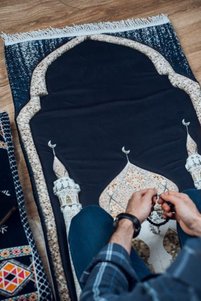 Related product image Generic Prayer Rugs