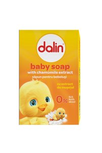Imaginea produsului asociat Dalin Săpun pentru copii