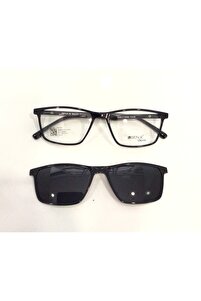Benx Sunglasses Ben-x 924 c06 53 polarize klipsli gözlük - Fiyatı