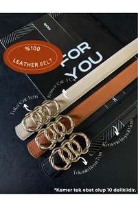 Related product image Fiori Belts