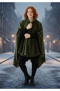 Related product image Exve Exclusive Ponchos