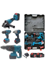 Imaginea produsului asociat Unelte electrice de mână