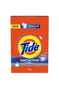 Related product image Tide Laundry Detergent
