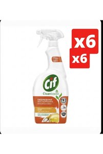 Related product image Cif Anti Lime
