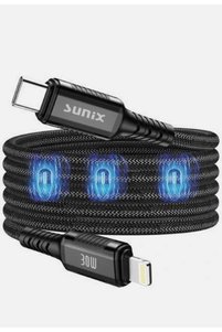 İlgili ürün resmi Sunix Şarj Aleti