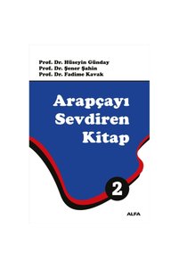Related product image Alfa Yayınları Foreign Language Education Books