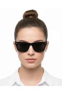 صورة المنتج ذات الصلة BLACK نظارات شمسية