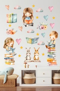 Related product image Grafikup Wall Stickers