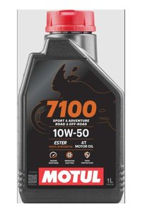 صورة المنتج ذات الصلة Motul زيوت وإضافات المحرك