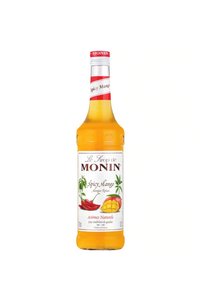 Imaginea produsului asociat Monin Sirop de cafea