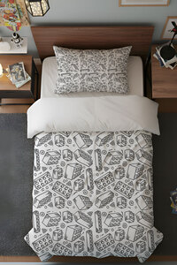 Related product image Homamia Single Bedding Set