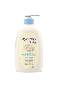 Related product image AVEENO Baby Shampoo