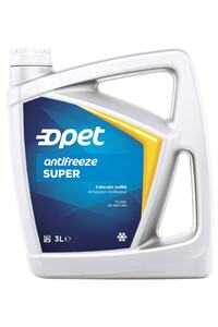 İlgili ürün resmi Opet Antifriz
