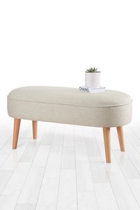 İlgili ürün resmi Lorence Home Puf Bench