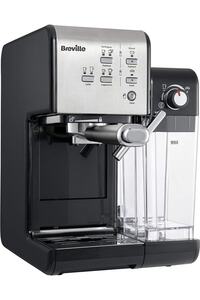 Breville Prima Latte Iı Espresso, Latte & Cappuccino Kahve