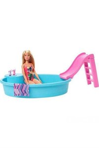 İlgili ürün resmi Barbie Bebek & Aktivite Oyuncakları