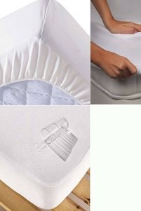 Related product image Madame Blue Mattress Protectors