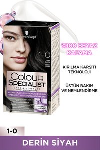 İlgili ürün resmi Schwarzkopf Saç Boyası
