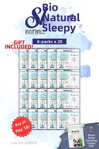 Related product image Sleepy Sanitary Pads