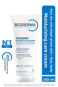 Related product image Bioderma Body Lotions & Creams