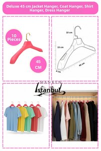 Related product image Manken İstanbul Hangers