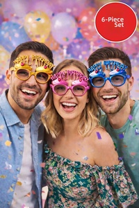 Related product image TOYFEST Party Masks & Goggles
