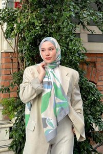 صورة المنتج ذات الصلة İpekhan شالات