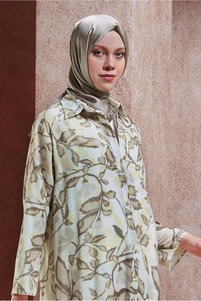 صورة المنتج ذات الصلة Alvina شالات
