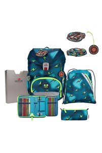 Zugehöriges Produktbild DerDieDas Schultaschen