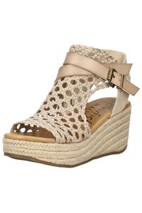 Zugehöriges Produktbild Blowfish Keilschuhe