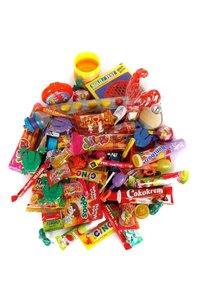 Related product image Nostaljik Lezzetler Confectionery