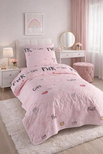 Related product image Eponj Home Single Bedspreads
