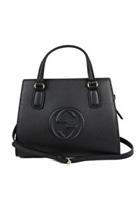 Gucci KADIN OMUZ ÇANTA 607722-CAO0G-1000 - Fiyatı, Yorumları