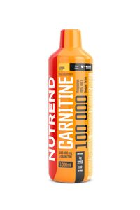 Related product image Nutrend L-Carnitine & CLA