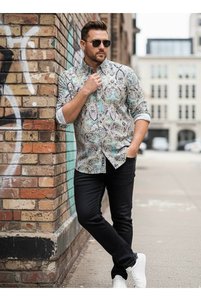 Related product image YusGos Shirts