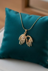 Related product image cosita Steel Necklaces