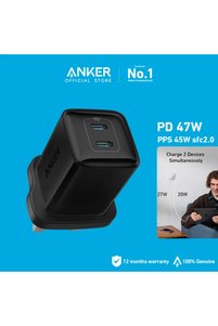 صورة المنتج ذات الصلة Anker شواحن