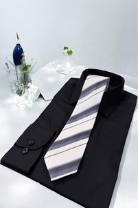 صورة المنتج ذات الصلة Sarar ربطات عنق