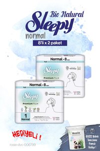Related product image Sleepy Sanitary Pads