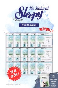 Related product image Sleepy Sanitary Pads