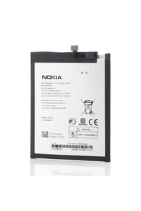 Imaginea produsului asociat Nokia Baterii