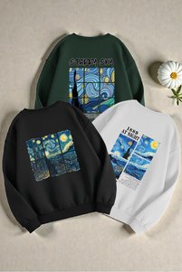 Related product image uyguntarz Sweatshirts