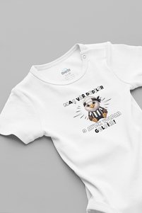 Related product image Overoz Baby Bodysuits & Onesies
