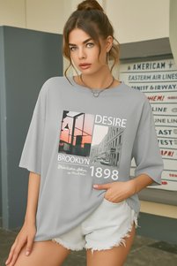 Related product image BENROMA T-Shirts
