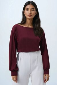 Related product image Trend Alaçatı Stili Blouses