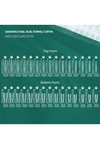 Related product image Choice False Nails & Accessories