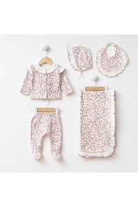 Related product image Eda Baby Coming Home Outfits