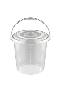 Related product image Cosmoplast Cleaning and Waste Bin